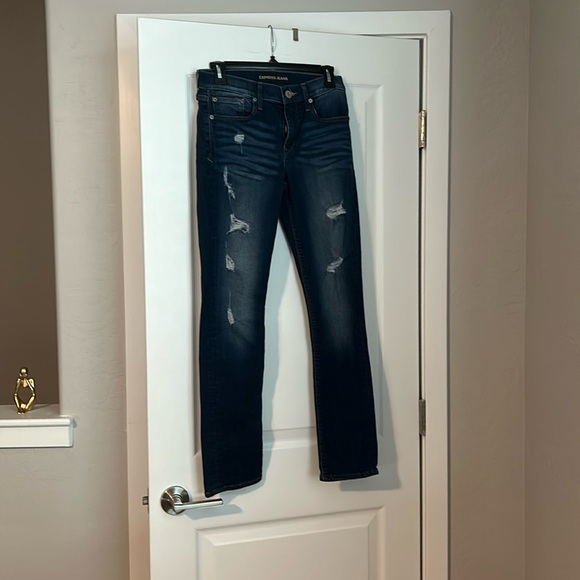 Express jeans - Picture 1 of 2